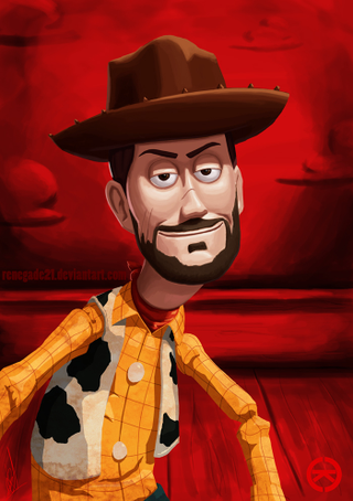 Illustration for article titled If Pixar Characters Starred In Our Favorite Games...